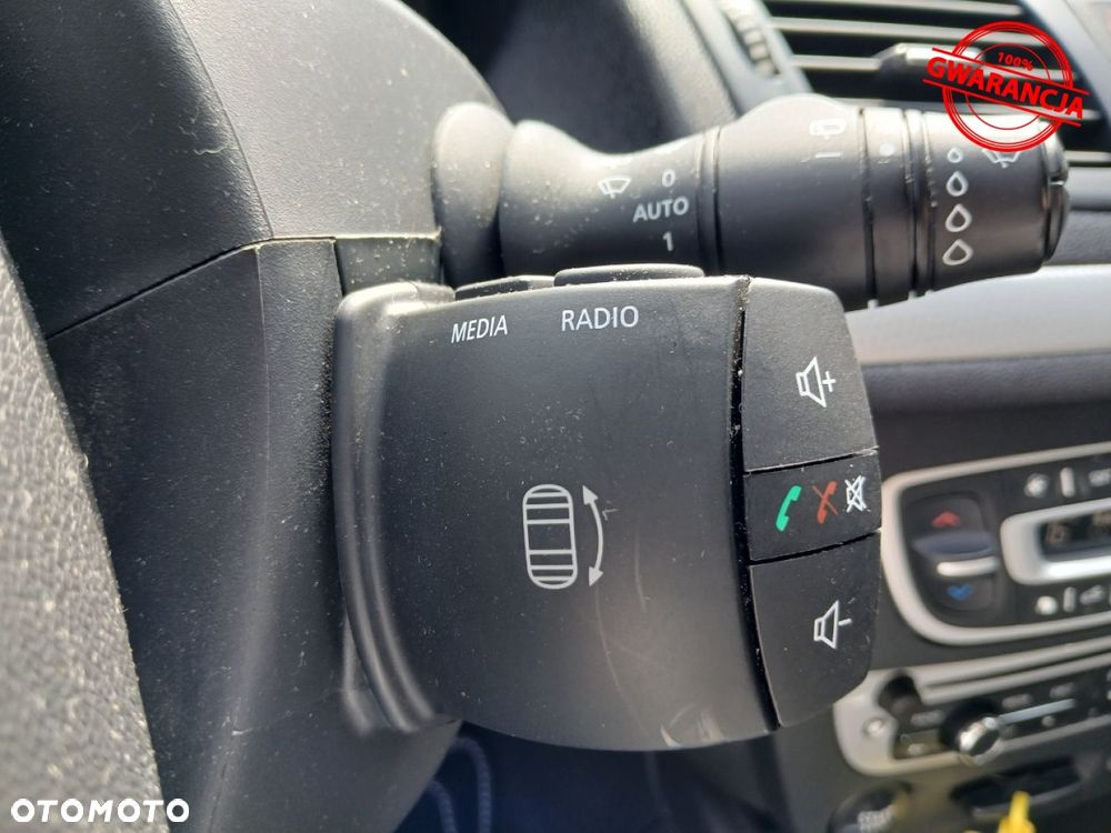 Renault Megane 1.5 dCi Bose Edition - 24