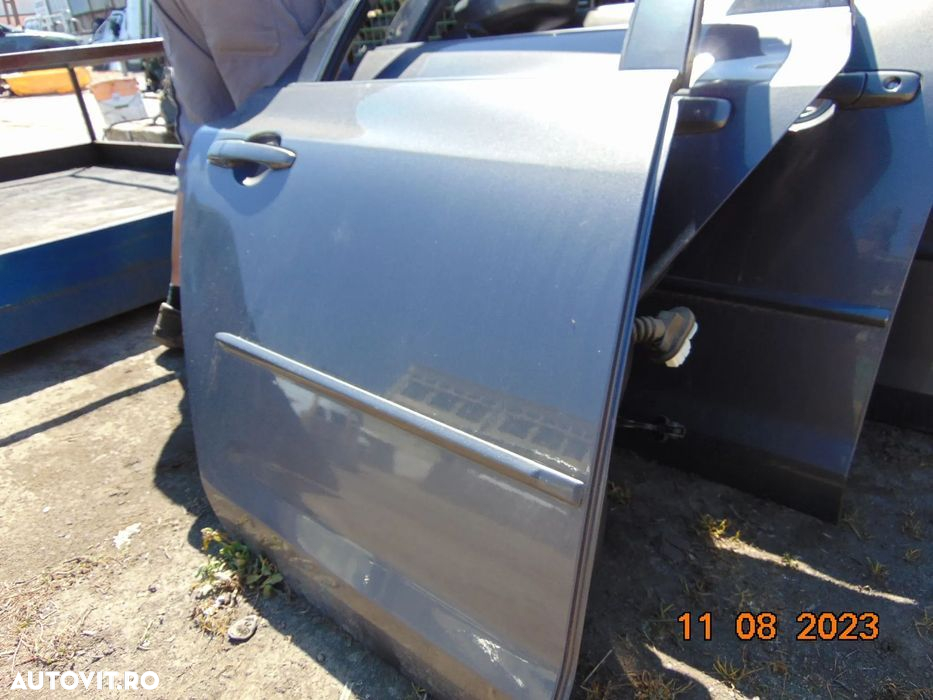 Usa Mazda 3 2004-2010 usi fata spate stanga dreapta dezmembrez Mazda 3 - 2