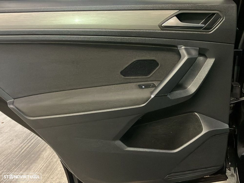 VW Tiguan - 20