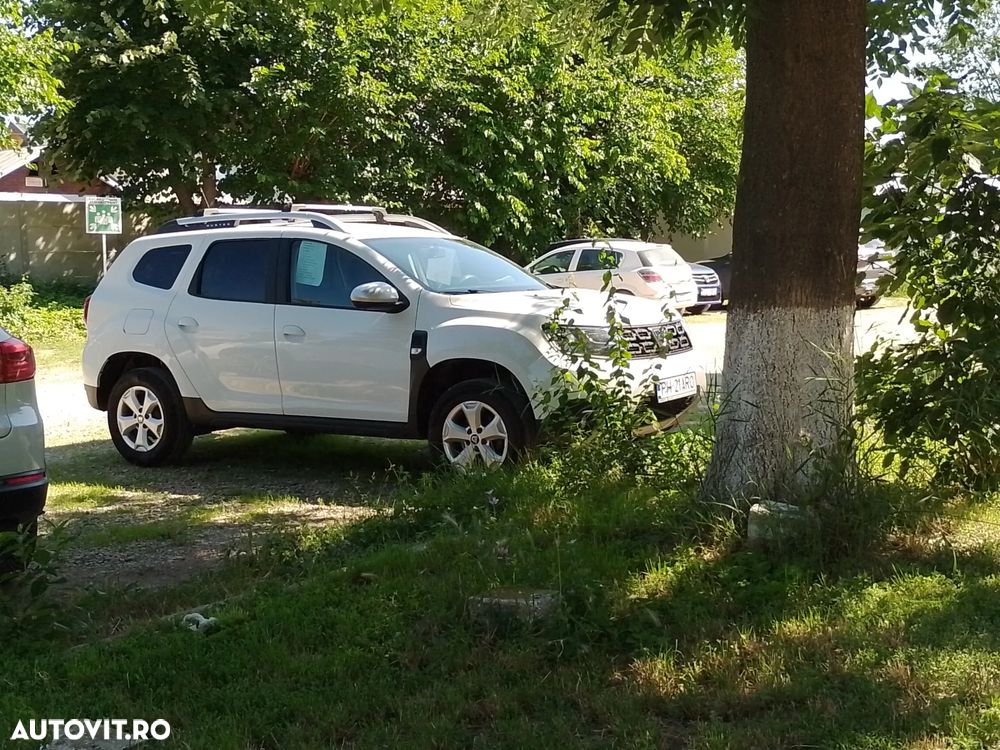 Dacia Duster TCe 100 Comfort - 8