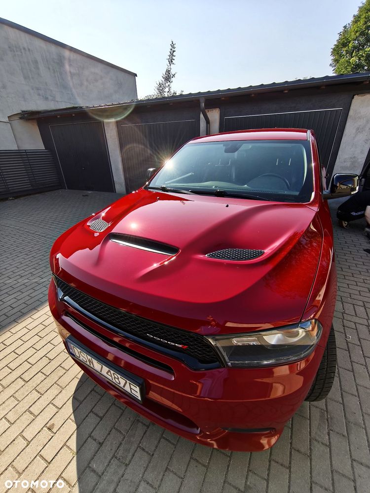 Dodge Durango - 2