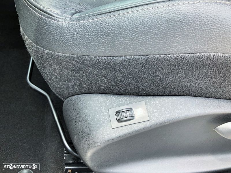 DS DS3 1.6 BlueHDi Be Chic - 11