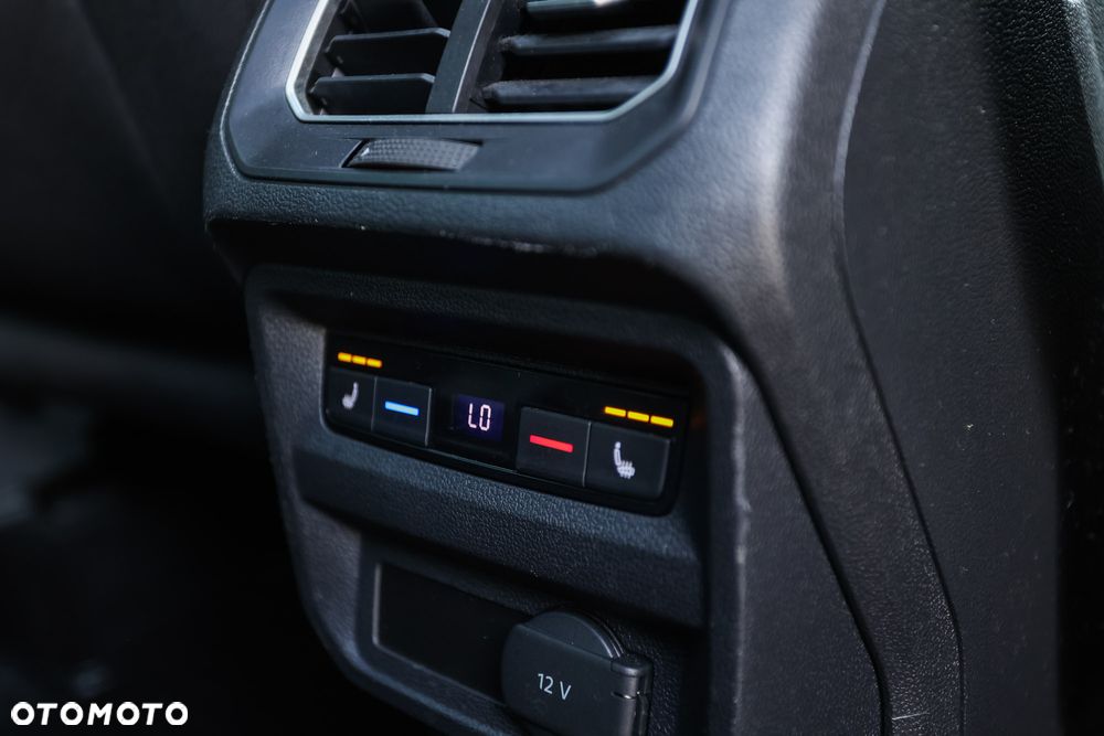 Volkswagen Tiguan 2.0 TDI SCR 4Motion (BlueMotion Techn.) DSG Highline - 22