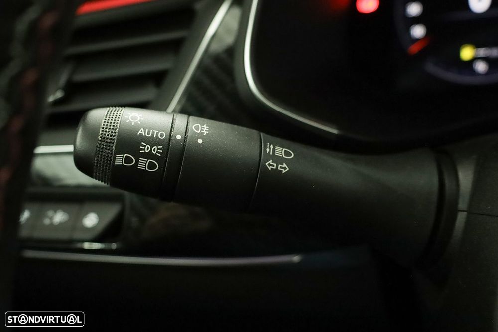 Renault Arkana 1.3 TCe R.S.Line EDC - 17