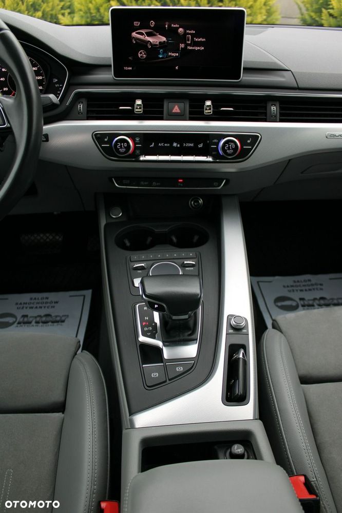 Audi A5 Sportback 2017
