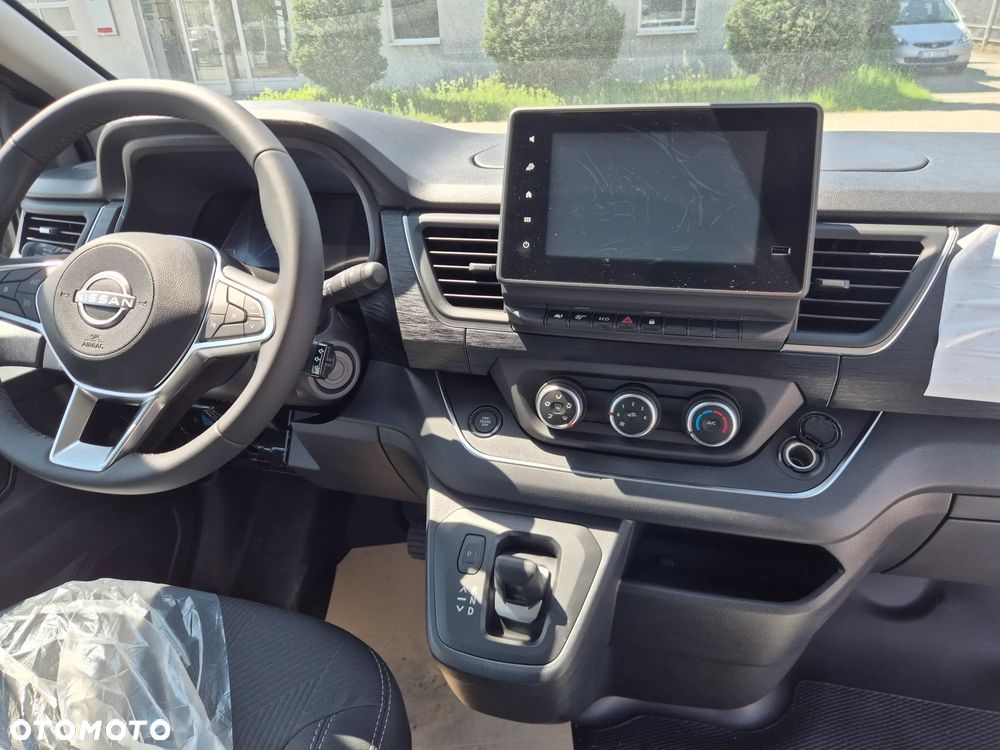 Nissan Primastar - 6