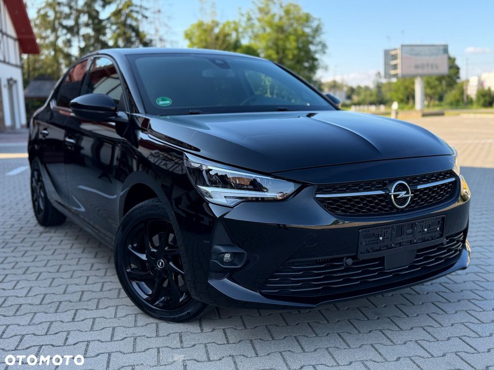 Opel Corsa 1.2 Direct Injection Turbo Ultimate - 13