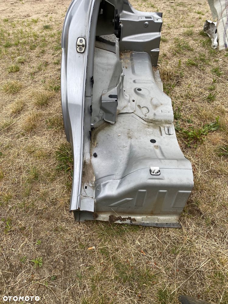 Citroen C4 Cactus III Lift. Błotnik prawy tył Ćwiartka - 4