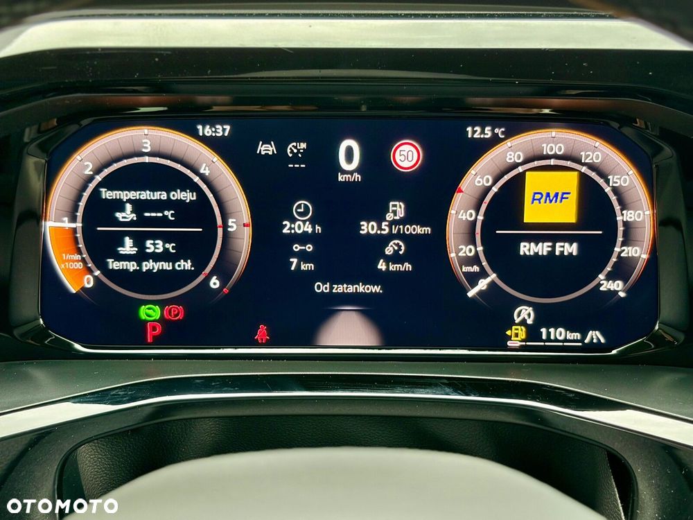 Volkswagen Multivan 2.0 TDI L2 Edition DSG - 35