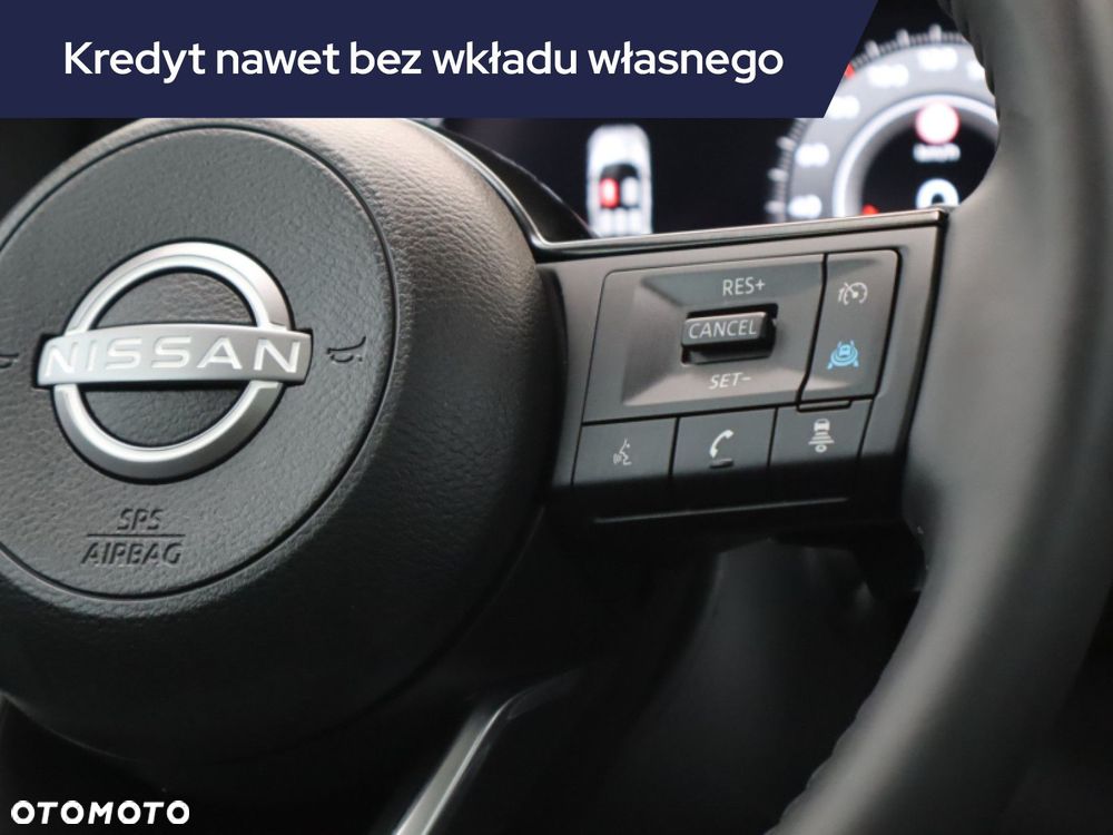 Nissan Qashqai - 19