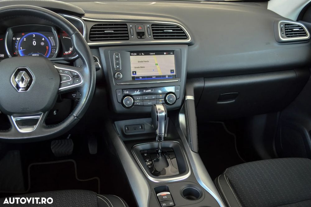 Renault Kadjar 1.5 DCI EDC Intens - 23
