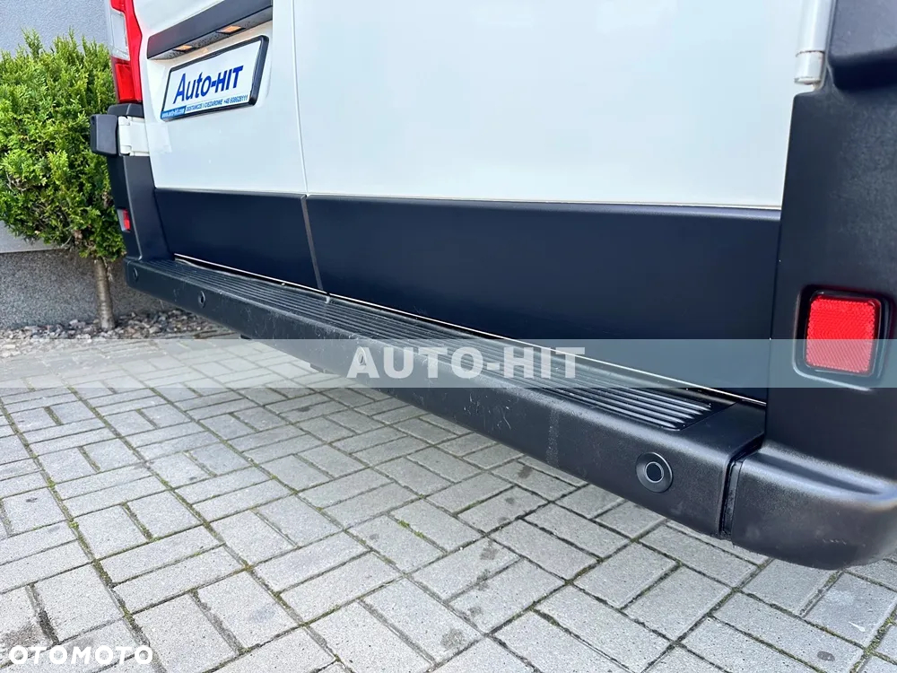 Peugeot Boxer - 12