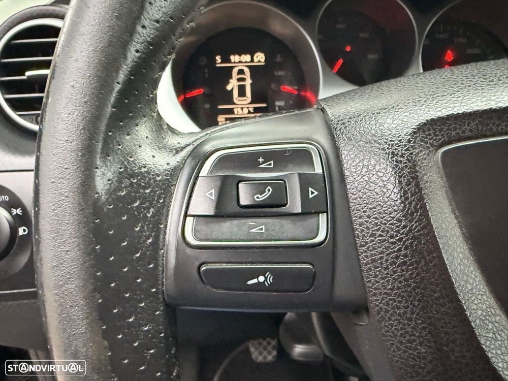 SEAT Altea XL 1.6 TDi Copa Plus Eco.Start-Stop - 33