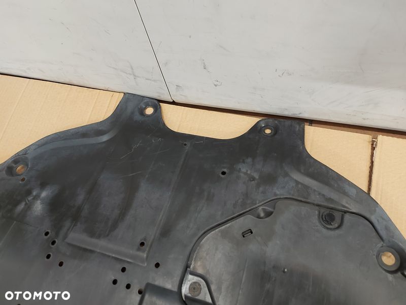 MAZDA 6 III GJ 2.2 D OSŁONA PODWOZIA PŁYTA POD SILNIK GHP95611Y - 2