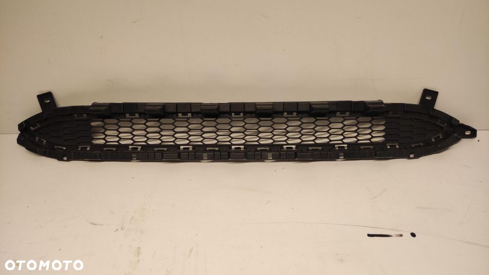 KRATKA ZDERZAKA ŚRODKOWA HYUNDAI I30 III LIFT 86561-G4500 20-24 - 1