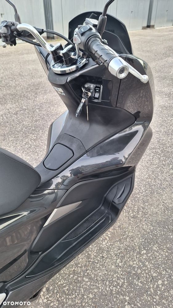 Honda PCX - 18
