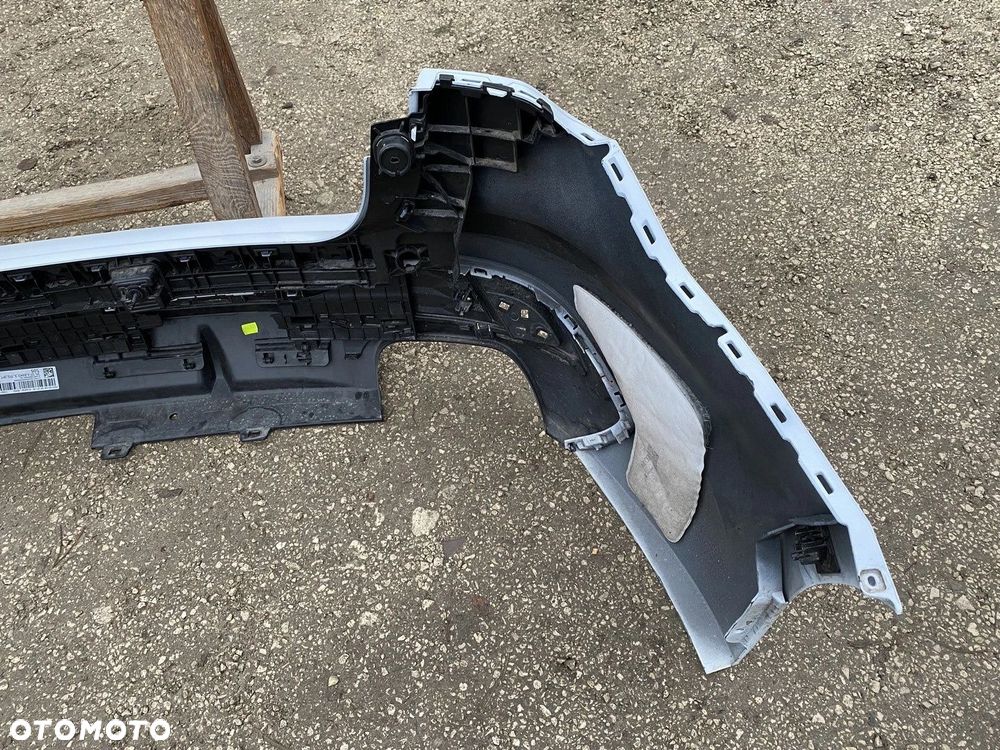 ZDERZAK TYŁ TYLNY AUDI A5 B10 2024- 8B3807511A - 9