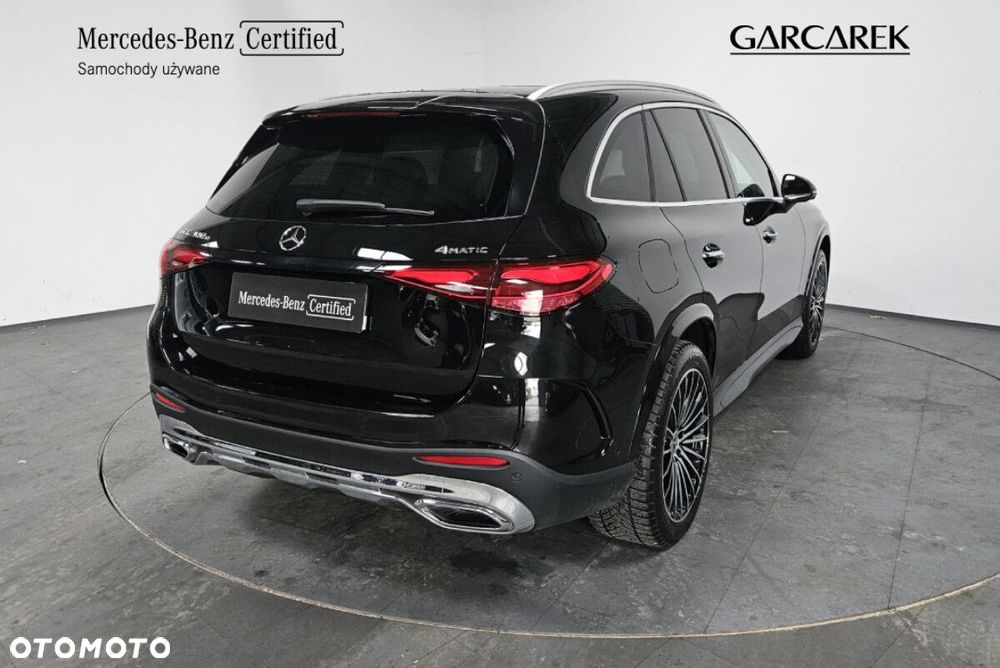 Mercedes-Benz GLC - 6