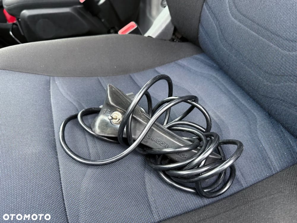 Iveco Daily 35S18 High-Matic Autolaweta, Laweta, Najazd Salon PL, Jeden Właściciel - 20