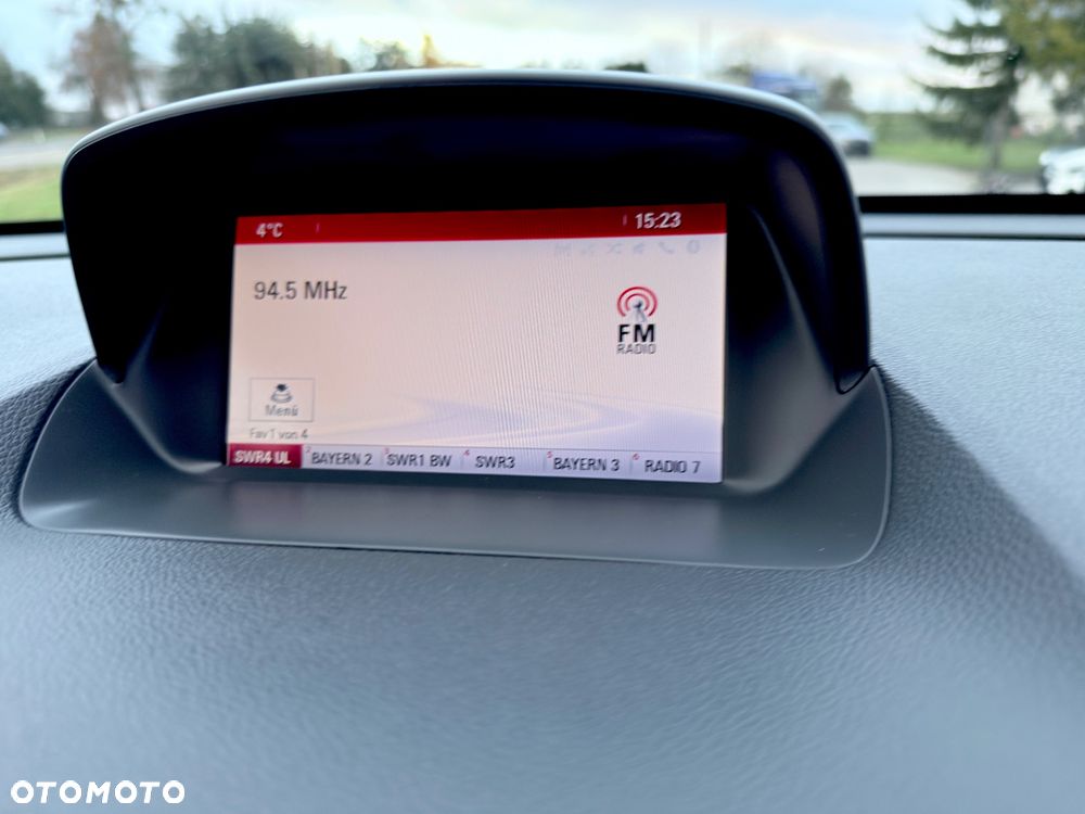 Opel Mokka 1.4 Turbo ecoFLEX Start/Stop 4x4 Innovation - 16