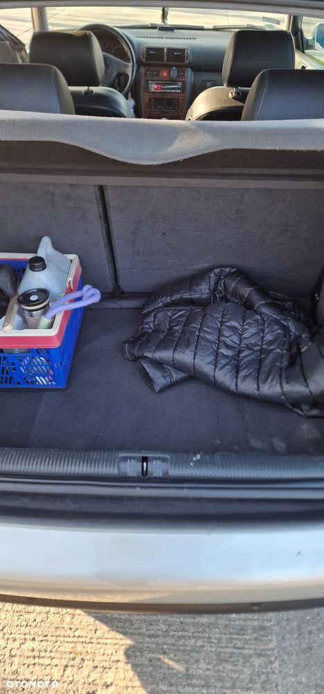 Audi A3 1.8 Ambiente - 14