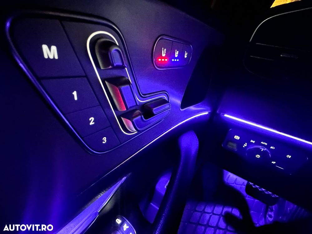 Mercedes-Benz GLE - 10