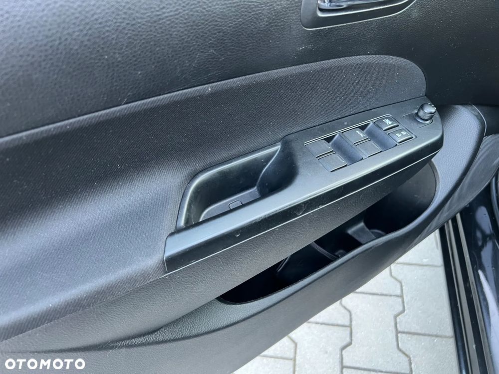 Suzuki Swift 1.2 ECO+ Comfort - 6