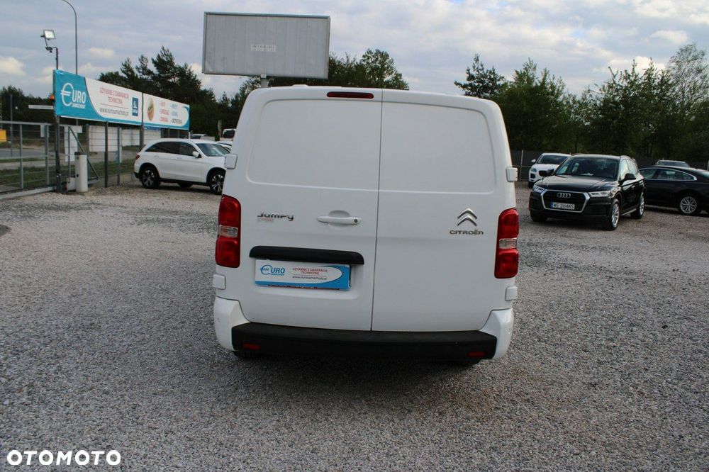 Citroën Jumpy - 7