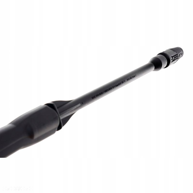 Myjka Ciśnieniowa KraftDele KD499 250 bar 2200 W - 11