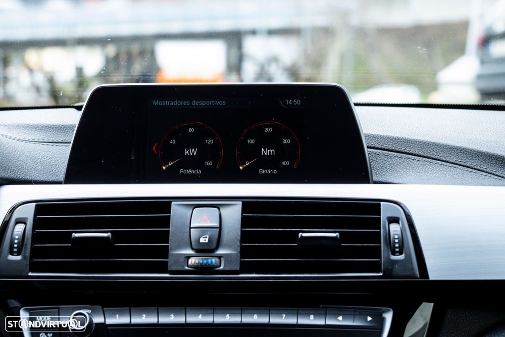 BMW 420 Gran Coupé d Pack M Auto - 29