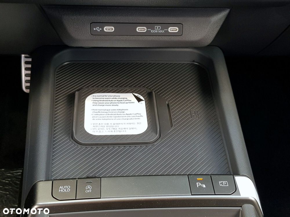Kia Seltos 1.6 T-GDI X-Line DCT - 34
