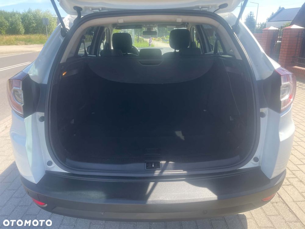 Renault Megane dCi 130 FAP BOSE Edition - 14