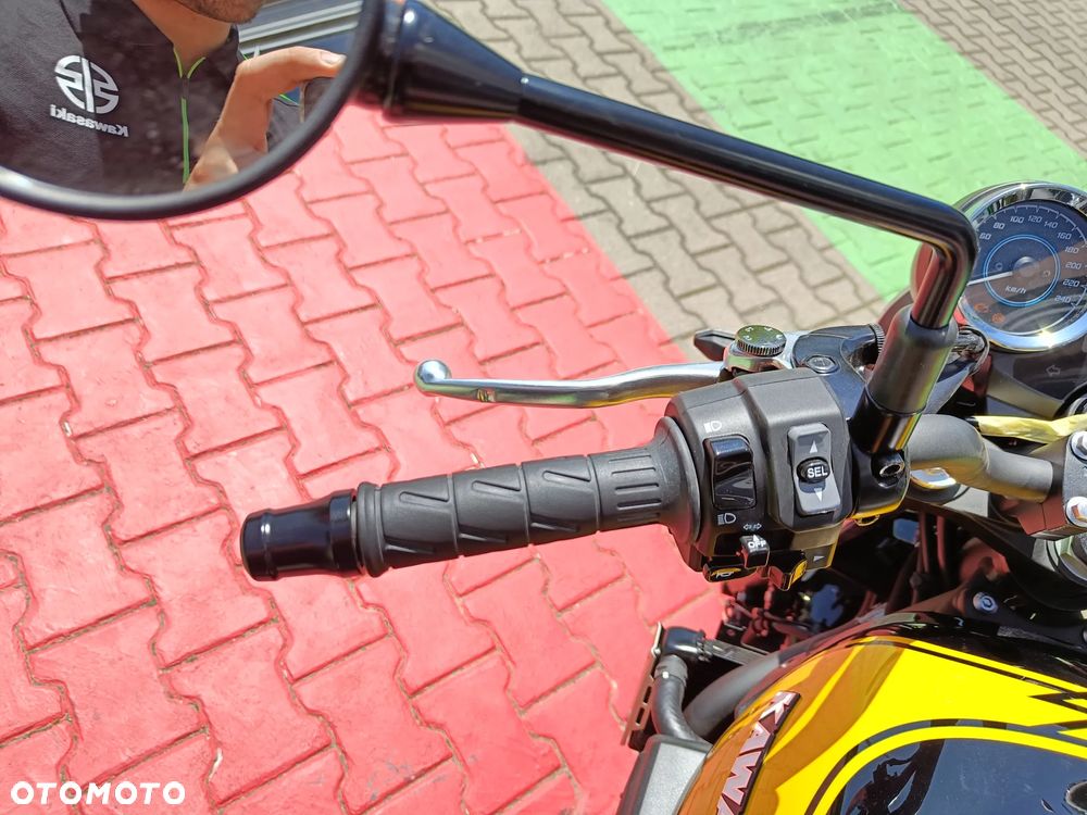 Kawasaki Z 650 RS - 10