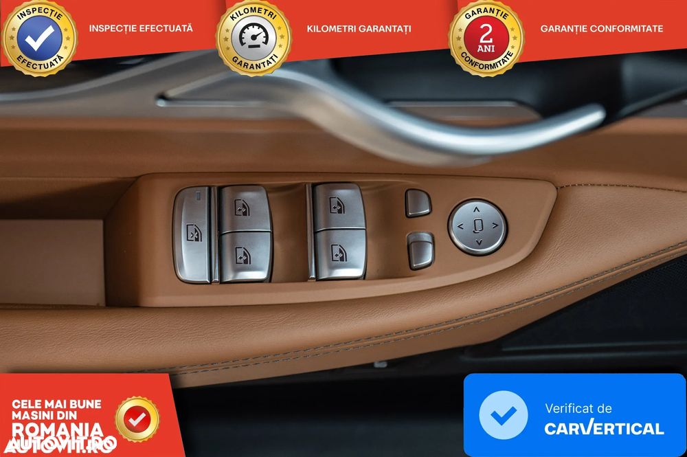 BMW Seria 7 730d MHEV - 17