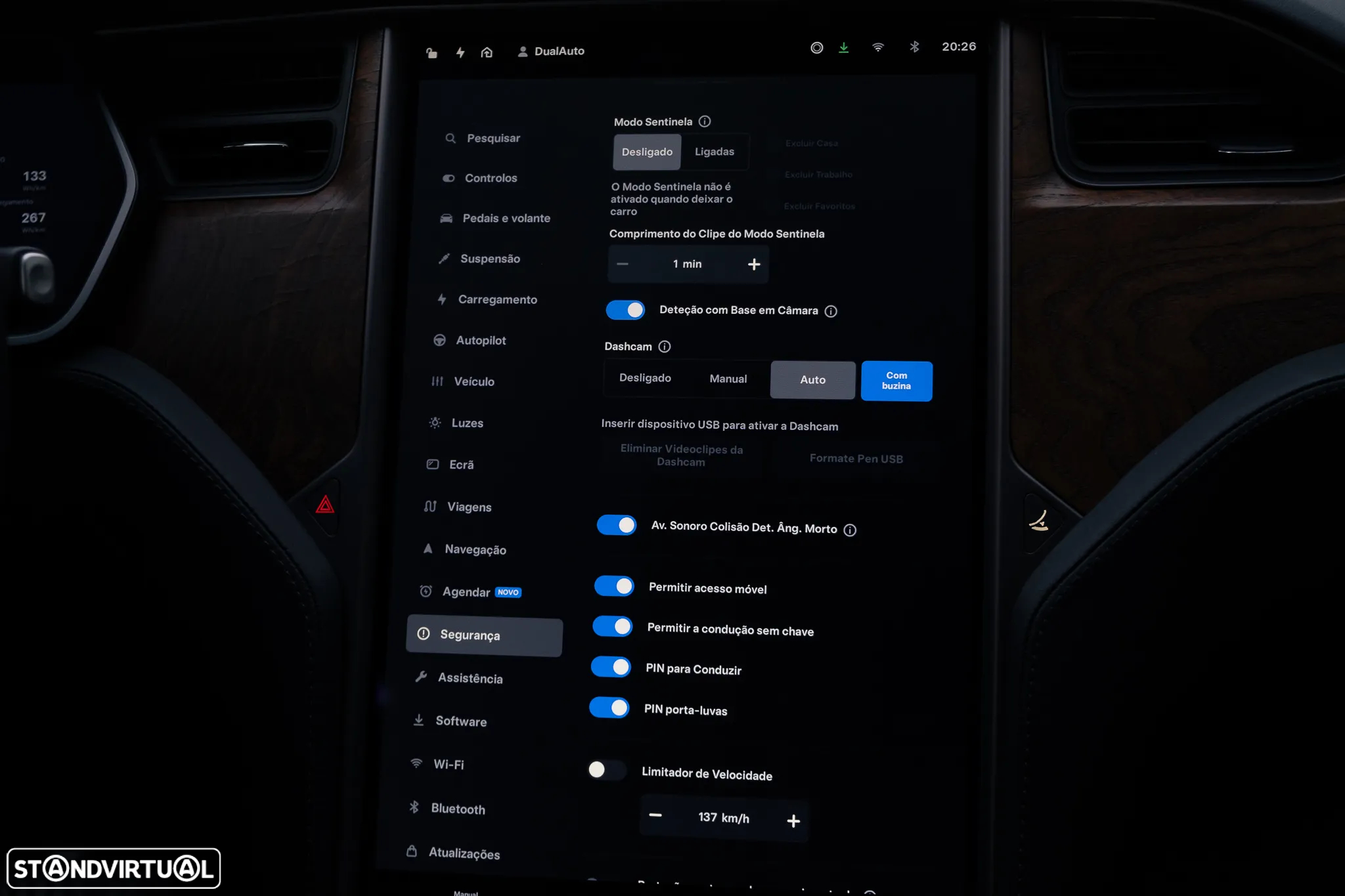 Tesla Model S Long Range - 51