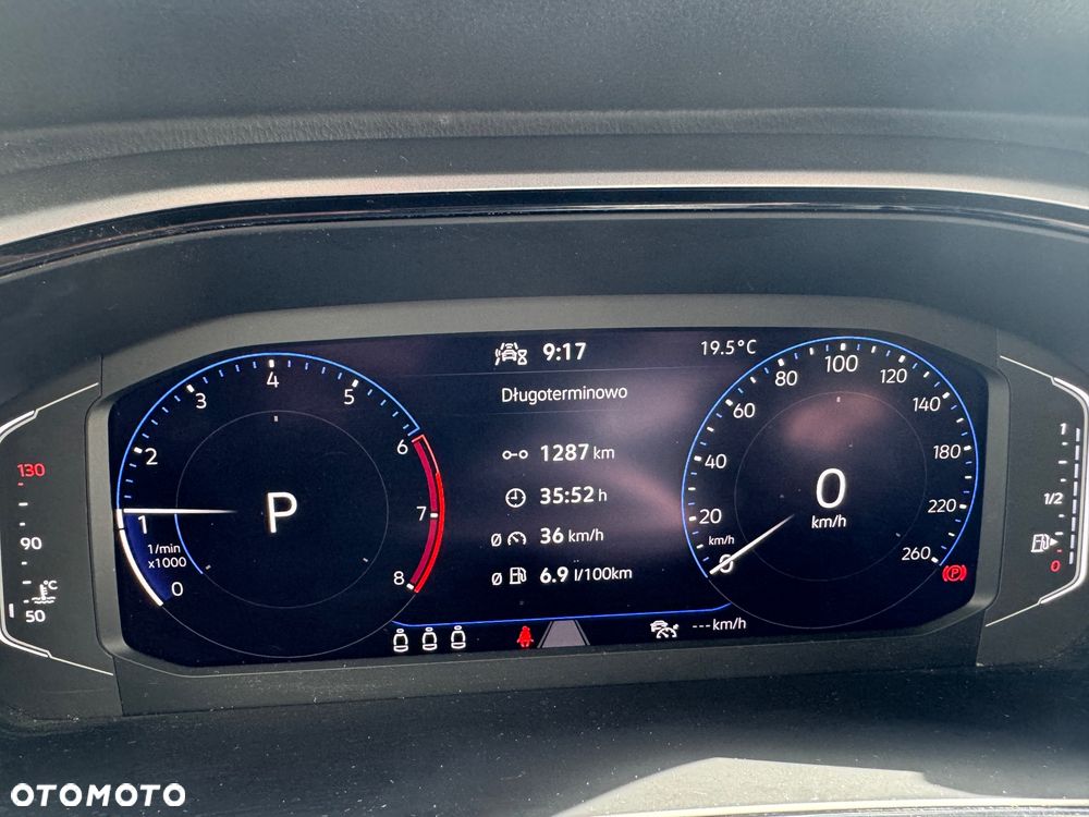 Volkswagen T-Roc 1.5 TSI Life DSG - 10