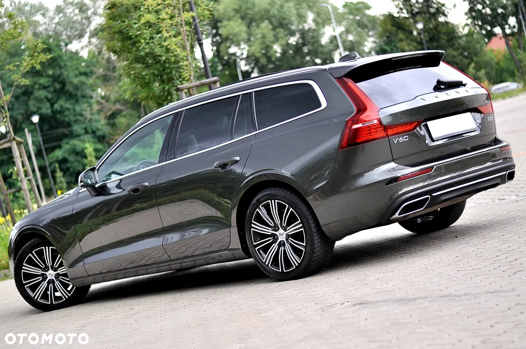 Volvo V60 D3 AWD Inscription - 15