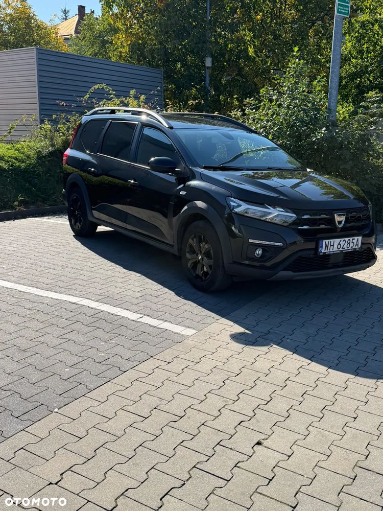 Dacia Jogger - 21