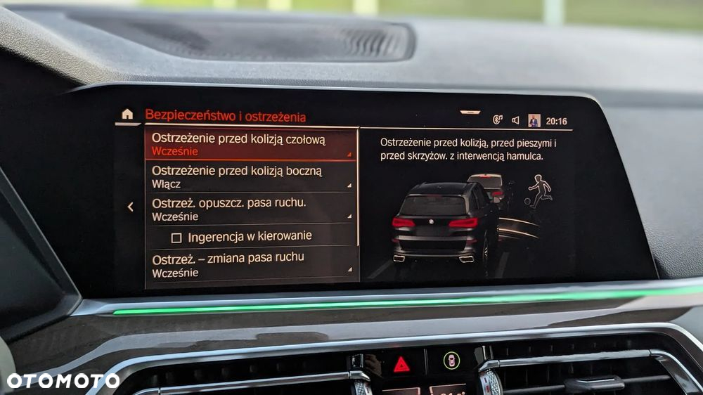 BMW X5 xDrive30d sport - 23