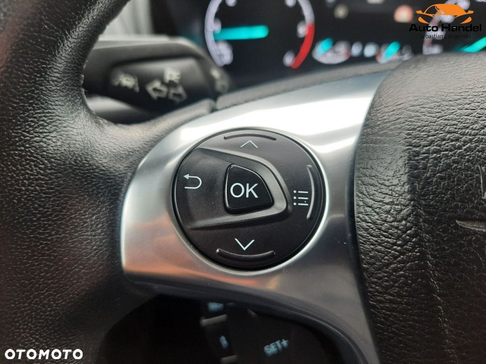 Ford Tourneo Connect Grand 1.5 EcoBlue Start/Stop Titanium - 28