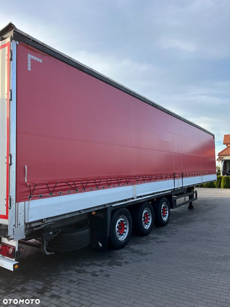 Schmitz Cargobull SCS24 - 1