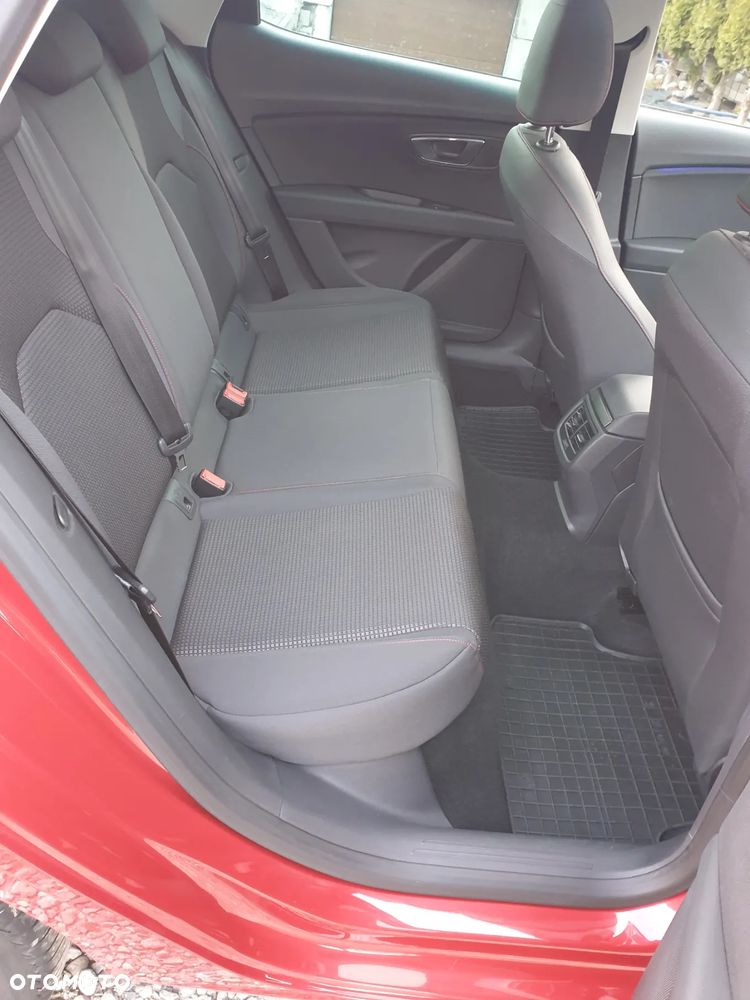 Seat Leon - 22