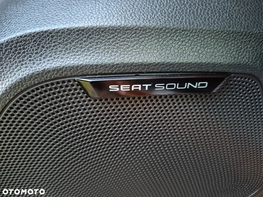 Seat Ateca 2.0 TDI 4Drive DSG XCELLENCE - 16