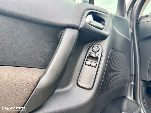 Citroën C3 1.2 VTi Seduction 15 - 30