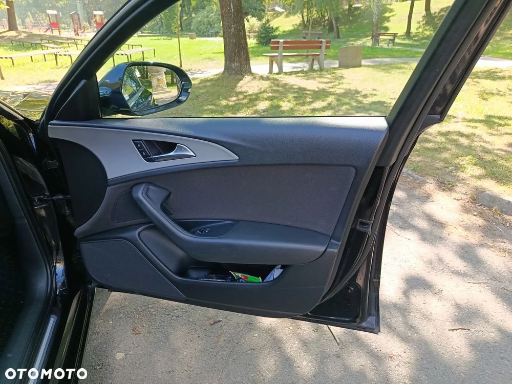 Audi A6 Limousine 2.0 TDI Prime Line - 39