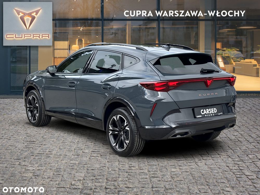Cupra Formentor 2026 photo 3