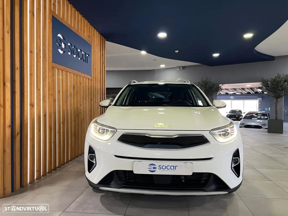 Kia Stonic 1.0 T-GDI Drive - 3