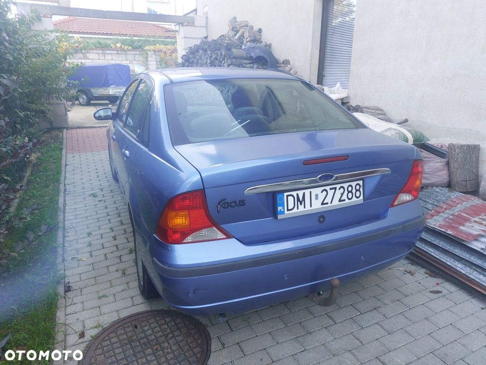 Ford Mondeo - 3