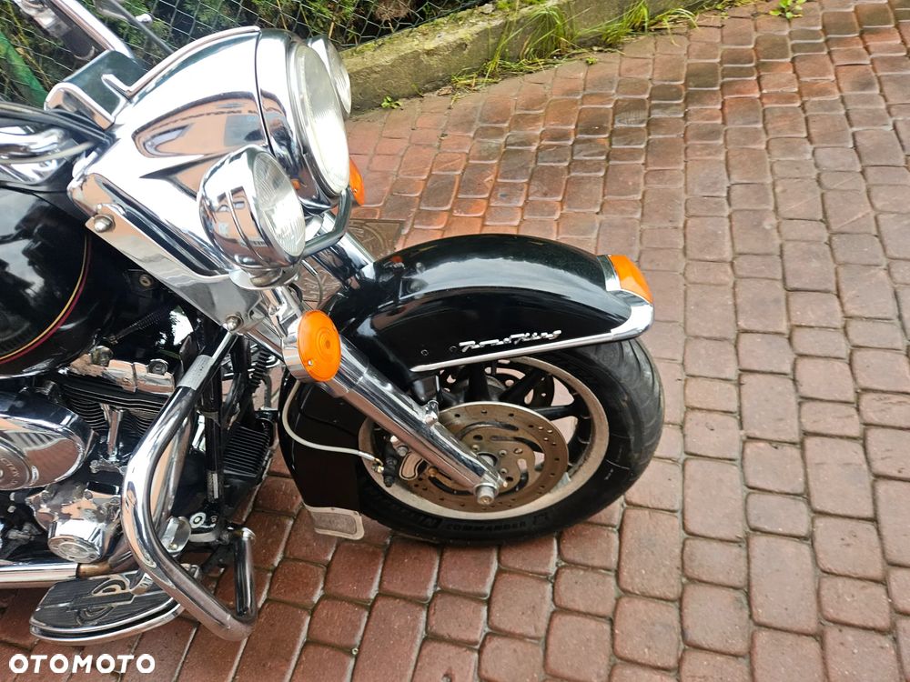Harley-Davidson Touring Road King - 10