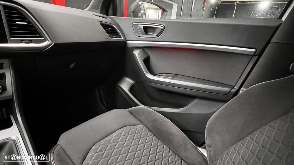 SEAT Ateca 1.0 TSI FR - 52